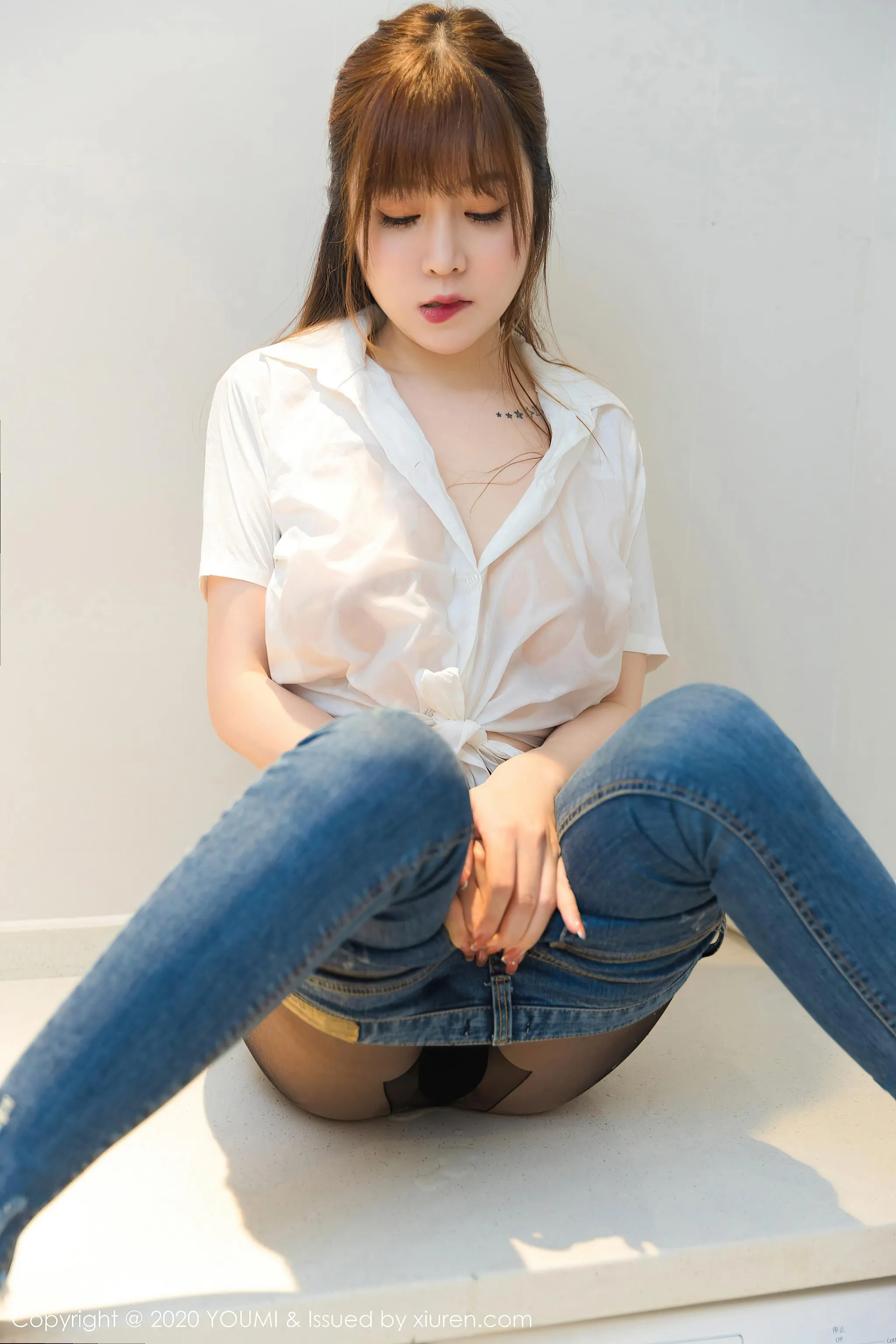[YouMi尤蜜荟] 2020.09.04 VOL.522 王雨纯 [91P]插图4